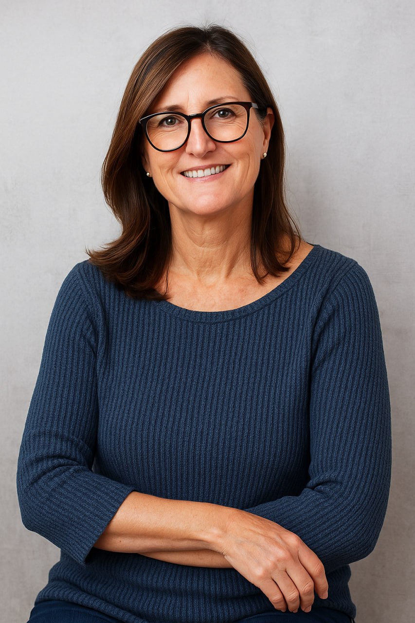 Cathie Wood